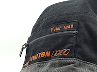 Hoed, louis vuitton, m73392 - afbeelding 4 van  9