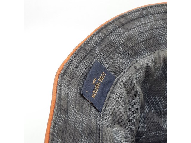 Hoed, louis vuitton, m73392 - afbeelding 8 van  9