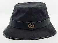 Hoed, maat s (57 cm), gucci