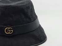 Hoed, maat s (57 cm), gucci - afbeelding 2 van  9