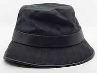 Hoed, maat s (57 cm), gucci - afbeelding 5 van  9