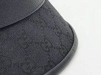 Hoed, maat s (57 cm), gucci - afbeelding 6 van  9