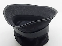 Hoed, maat s (57 cm), gucci - afbeelding 7 van  9