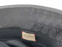 Hoed, maat s (57 cm), gucci - afbeelding 9 van  9