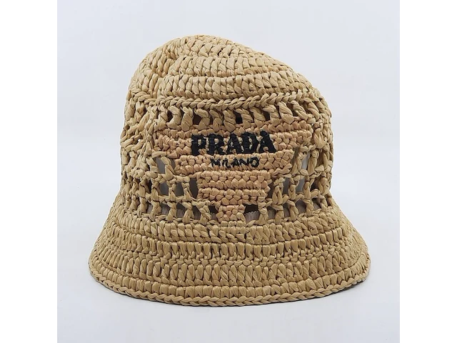 Hoed, prada - afbeelding 1 van  7