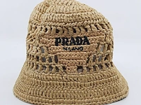 Hoed, prada