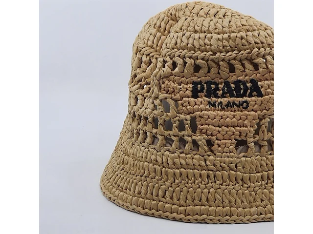 Hoed, prada - afbeelding 2 van  7