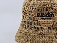 Hoed, prada - afbeelding 2 van  7