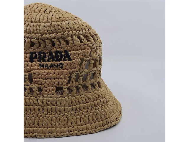 Hoed, prada - afbeelding 3 van  7