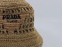 Hoed, prada - afbeelding 3 van  7