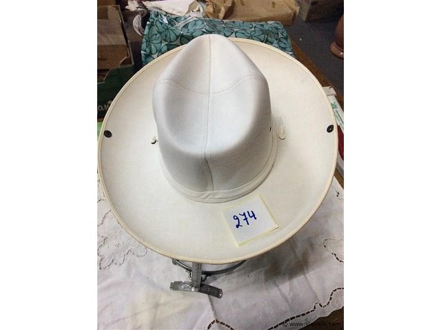 Hoed - afbeelding 1 van  2