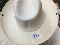 Hoed - afbeelding 1 van  2