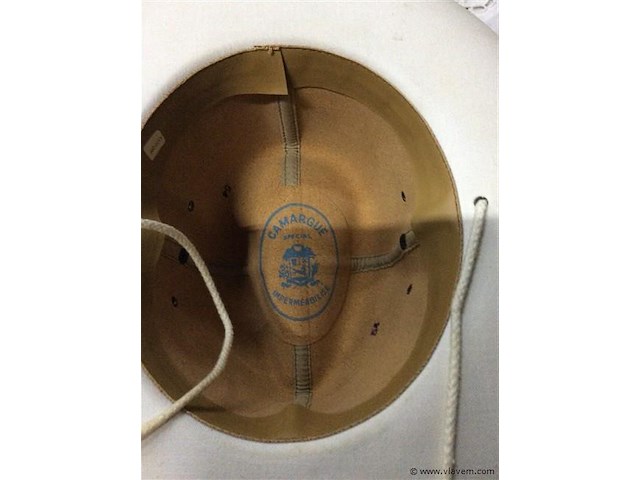 Hoed - afbeelding 2 van  2