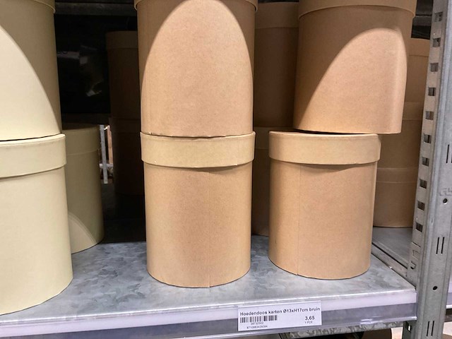 Hoedendozen - afbeelding 4 van  12