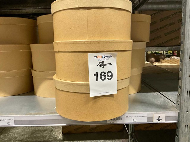 Hoedendozen - afbeelding 7 van  12