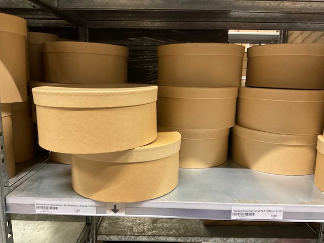 Hoedendozen - afbeelding 8 van  12