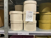 Hoedendozen - afbeelding 12 van  12