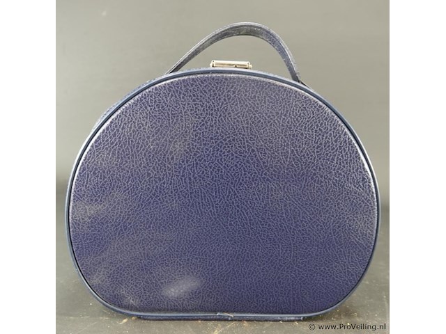 Hoedentas - afbeelding 2 van  5