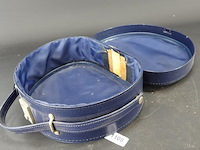 Hoedentas - afbeelding 3 van  5