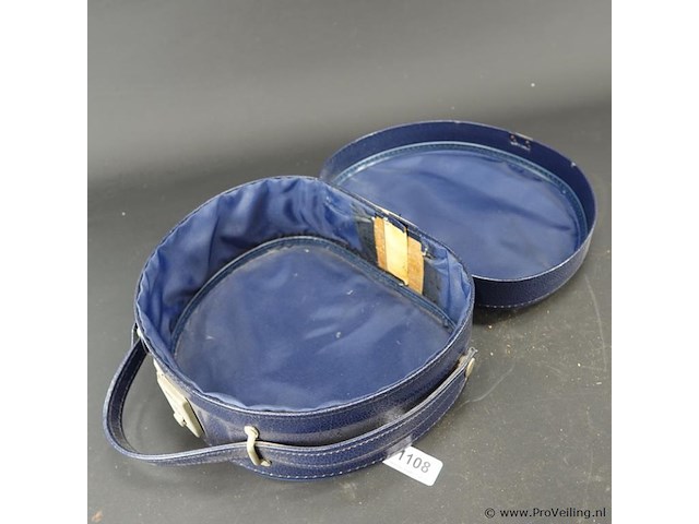 Hoedentas - afbeelding 4 van  5