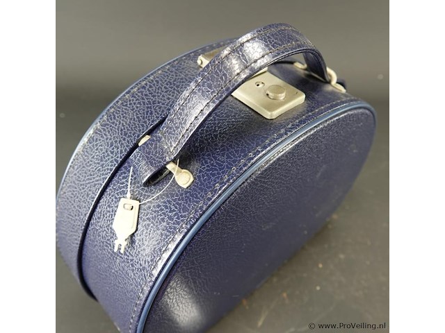 Hoedentas - afbeelding 5 van  5