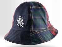 Hoed/pet - kangol bucket hat work leisure - afbeelding 1 van  4