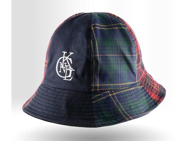 Hoed/pet - kangol bucket hat work leisure - afbeelding 1 van  4