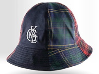 Hoed/pet - kangol bucket hat work leisure - afbeelding 1 van  4