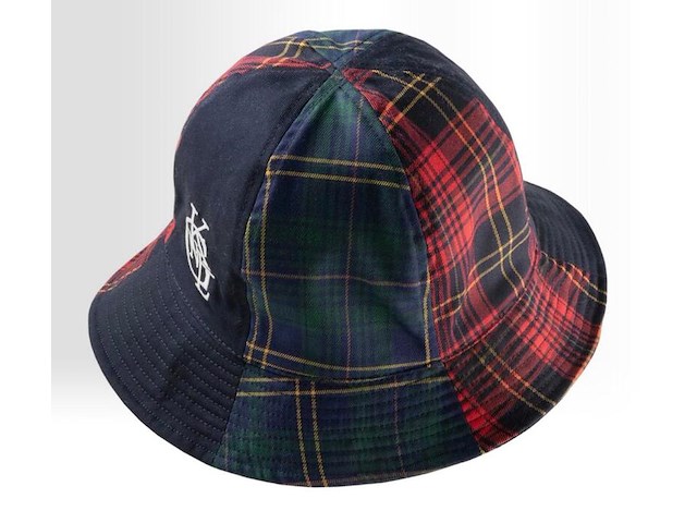 Hoed/pet - kangol bucket hat work leisure - afbeelding 2 van  4