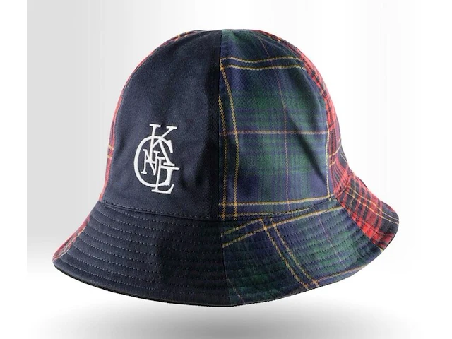 Hoed/pet - kangol bucket hat work leisure - afbeelding 1 van  4