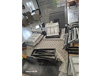 Hoedspruit - lounge set - afbeelding 2 van  3