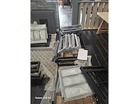 Hoedspruit - lounge set - afbeelding 3 van  3