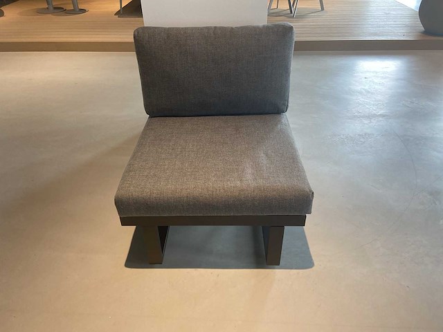 Hoedspruit - middenelement - loungeset - afbeelding 1 van  4