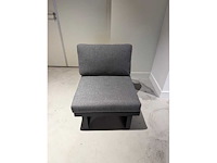 Hoedspruit - middenelement - loungeset - afbeelding 2 van  4
