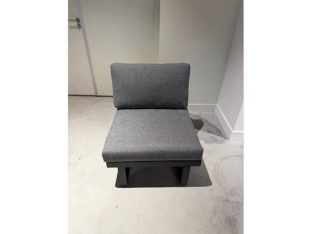 Hoedspruit - middenelement - loungeset - afbeelding 2 van  4