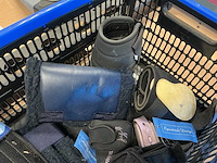 Hoef en beenbeschermers - afbeelding 2 van  3