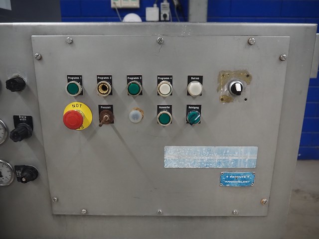 Hoegger ag - afbeelding 4 van  18