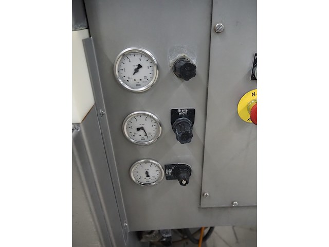 Hoegger ag - afbeelding 5 van  18