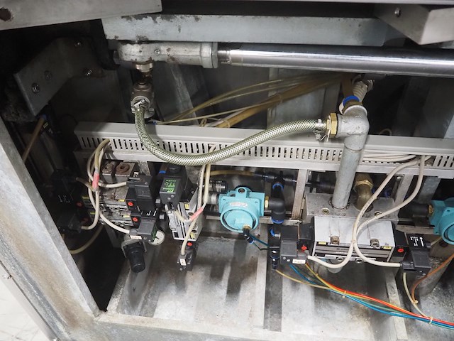 Hoegger ag - afbeelding 8 van  18