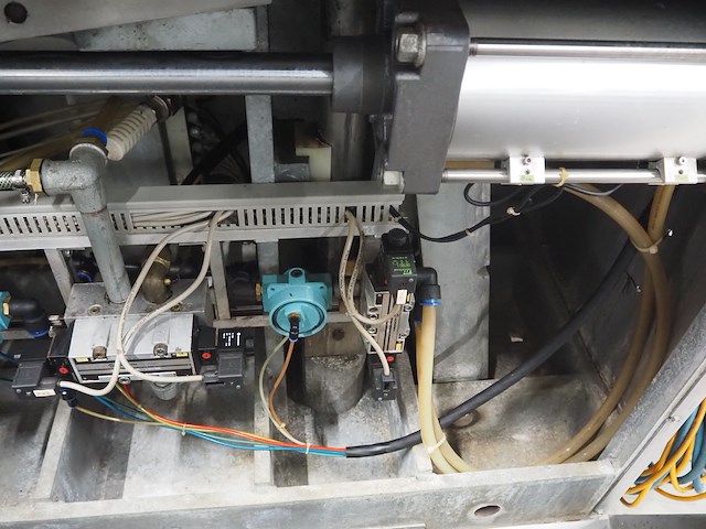 Hoegger ag - afbeelding 9 van  18