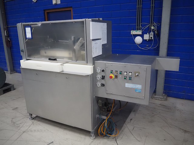 Hoegger ag - afbeelding 1 van  18