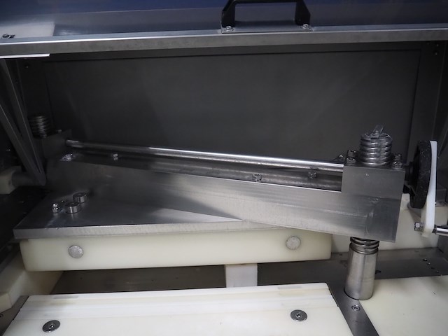 Hoegger ag - afbeelding 15 van  18