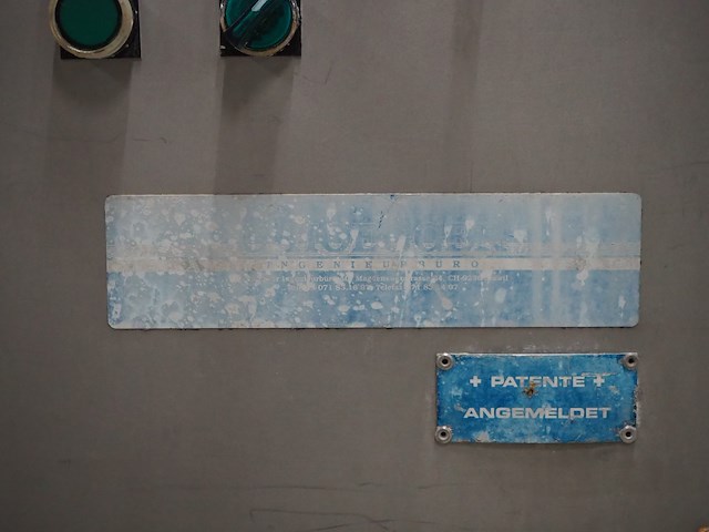Hoegger ag - afbeelding 3 van  12