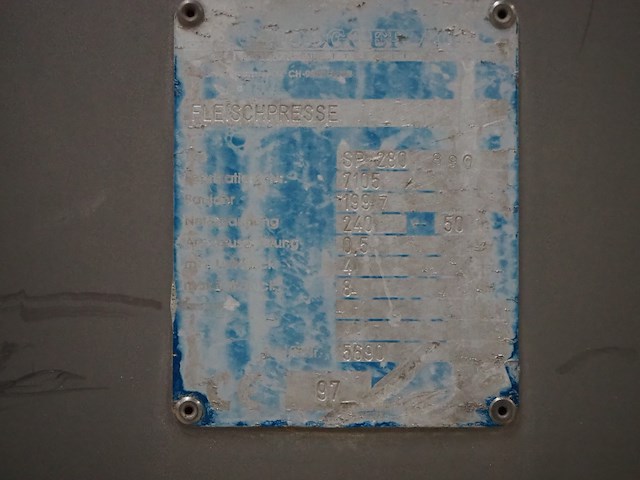 Hoegger ag - afbeelding 4 van  12