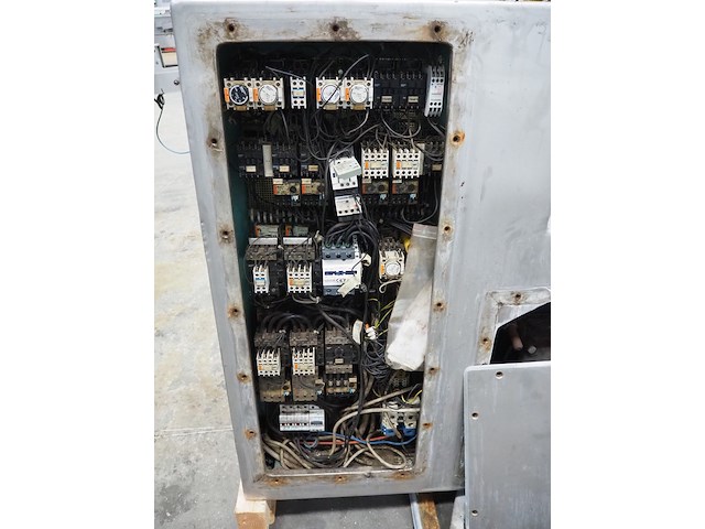 Hoegger alpina - afbeelding 2 van  11