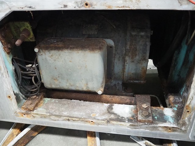 Hoegger alpina - afbeelding 3 van  11