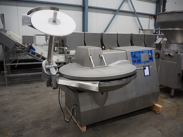 Hoegger alpina - afbeelding 4 van  11