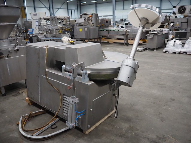 Hoegger alpina - afbeelding 5 van  11