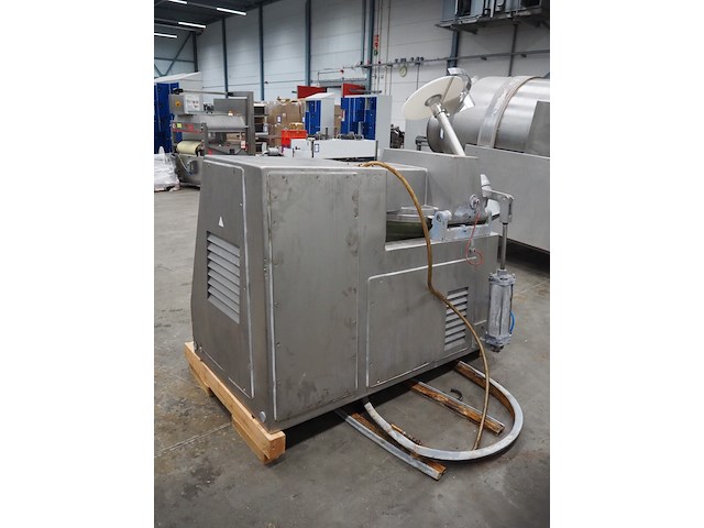 Hoegger alpina - afbeelding 6 van  11