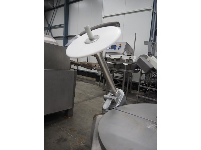 Hoegger alpina - afbeelding 7 van  11